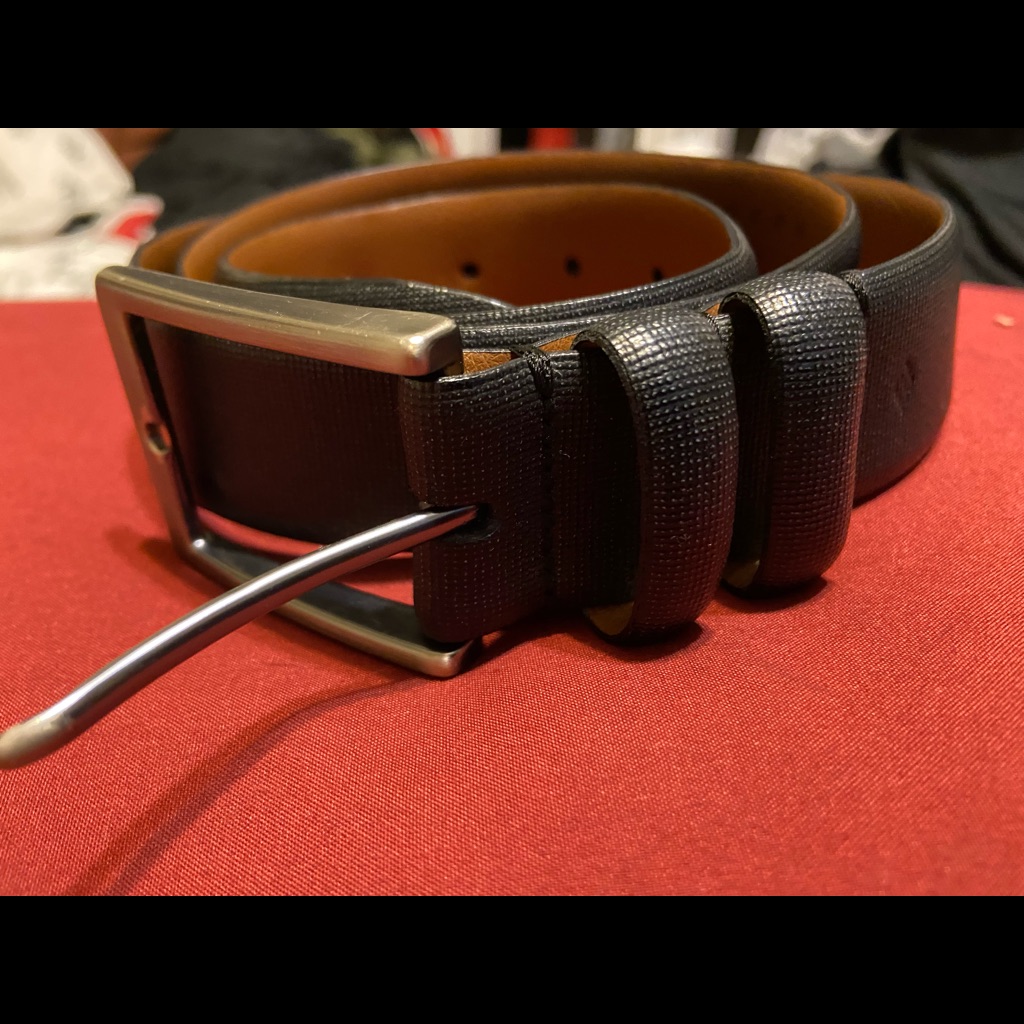 Joseph Abboud Belt
